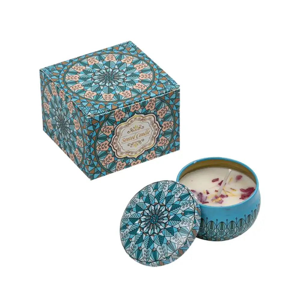 Scented Candles gift set