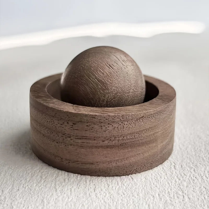 ZenWood™ Portable Essential Oil Diffuser