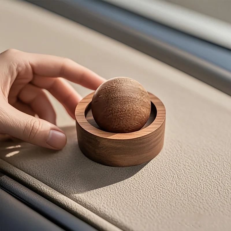 ZenWood™ Portable Essential Oil Diffuser