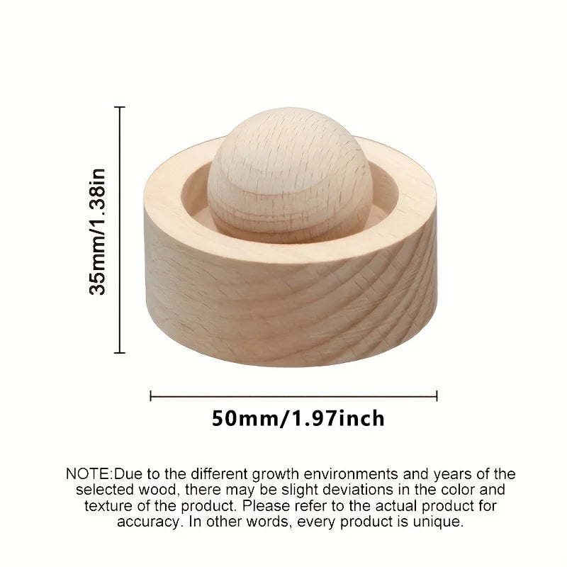 ZenWood™ Portable Essential Oil Diffuser