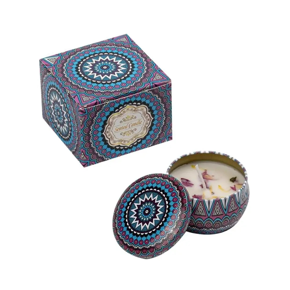 Scented Candles gift set