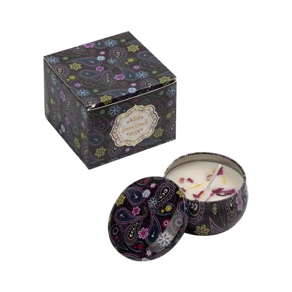 Scented Candles gift set