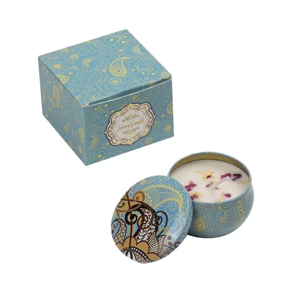 Scented Candles gift set