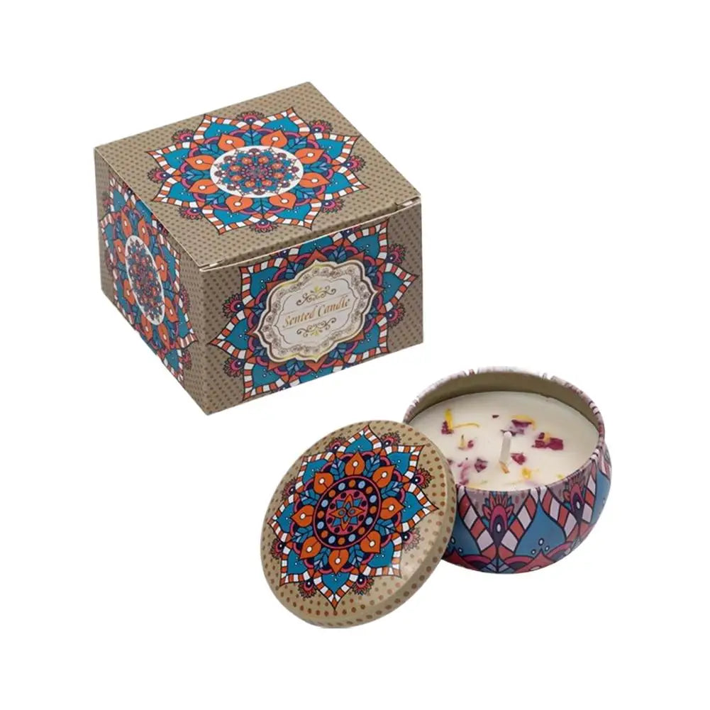 Scented Candles gift set