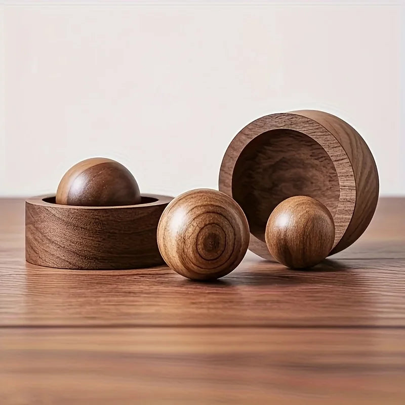 ZenWood™ Portable Essential Oil Diffuser